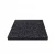 Import 5cm shooting gallery wall tile sound insulation rubber floor mat from China