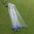 Import 5FT 1/4&#x27;&#x27;SQ American Style Drawstring Throwing Cast Net Lead Bob Hand Throw Net Casting Fishing Net from China
