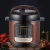 Import 5L Electric Pressure Cooker Smart Touch Incense Energy Saving Cooker A Key Exhaust Pressure Pressure Cooker from China