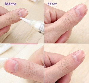 5ML 13 flavors Unique natural polish art tools pen nail care cuticle oil
