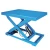 Import 5T  hydraulic scissor lift work platform scissor lift tables from China