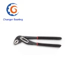 6-12inch High Quality Multi-function Adjustable Water Pump Pipe Pliers Tongue-and-groove Pliers Hand Tool