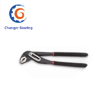6-12inch High Quality Multi-function Adjustable Water Pump Pipe Pliers Tongue-and-groove Pliers Hand Tool
