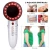 Import 6 In1 Body Slimming Massager EMS Infrared Fat Burner Weight Loss Ultrasound Cavitation Anti Cellulite Face Lifting Beauty Device from China