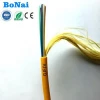 6 Number of Conductors and tight buffer fiber with aramid yarn Cable Type GJFJV