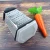 Import 6 Sides Multipurpose Manual Stainless Steel Vegetable Slicer Cheese Box Grater With Food Storage Container from Sweden