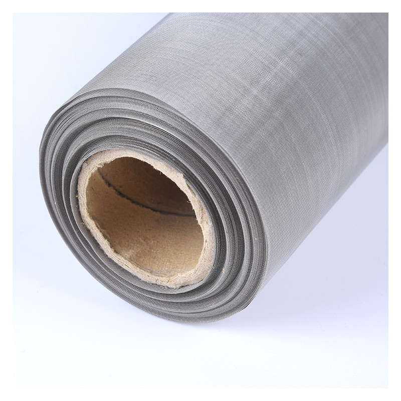 Buy 60 70 80 Mesh Stainless Steel Sieve Screen Woven Wire Mesh from ...
