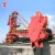 Import 600t/h stacker reclaimer from China