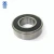 Import 606 Z ZZ RS 2RS Deep Groove Ball Bearing from China