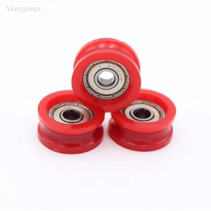 608z Bearing 608zz Steel Size_ High_quality_bearings Sizes Skateboard All_kinds_of_bearing Deep Groove Ball Bearing
