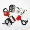 60g Mini Aerosol Automatic Car Fire Extinguisher For Vehicles