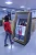 Import 62 inch mirror 55 inch screen magic photo booth with touch screen , other hardwares are optional from Hong Kong
