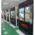 65 Inch Lcd Display Indoor Digital Signage Totem Advertising Equipment