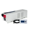 6kw ups power inverter with inbuilt charger,power inverter 6000w  hybrid solar inverter
