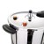 Import 6L 8L Stainless steel industrial gas rice cooker pressure cooker for kitchen equipment P101 from China