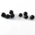 Import 6mm 7mm 8mm 9mm 10mm Precision black glass balls for aircraft instrumentation from China