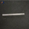 6mm quartz glass tube with high purity and low price