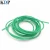 Import 6x7 3mm to 4mm transparent colour nylon cover galvanized steel wire cable from China
