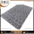 Import 6x9 Size Modern Contemporary Style Geometric Pattern Indian Hand Knotted Wool & Silk Pile Carpet Rug from India
