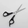 7" home and hair salon stainless steel with plastic handle barber hair scissors