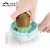 Import 7 in 1 Baby Foods Blender With Manual Grinding Bowls Juicer from China