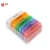 Import 7-pcs separate pill box 7 days Monday to Sunday plastic pill box Colorful Storage Case from China
