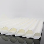 70% Polyester 30% Nylon Woven Micro Fiber Cleanroom Wipes in Polyester and Nylon