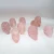 Import 70g to 200g Rose Quartz Crystal Skulls for sale from China