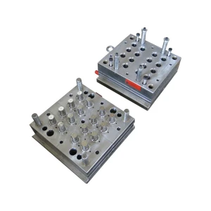 70ml Urine Cup Plastic Mould Medical Injection Molds Molding Machine