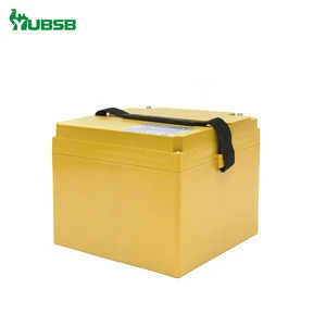 72 Volt Lifepo4 Battery Pack 72V 40Ah 50Ah 60Ah Electric Bicycle Lithium Ion Battery  motorcycle battery pack