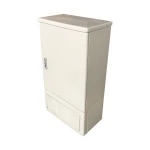 720 Cores Fiber Optic Cable Cross Connect Cabinet Outdoor Communication equipment fiber distribution