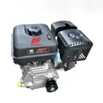 7HP 8HP 9HP 270cc 389cc 420cc Gasoline Engine Gx270 Air Cooled 4 Stroke with Manual Starting System Power Motor for Sale