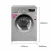 Import 7KG China Full- Automatic General Clothes Washing Machine Automatic Washing Machine from China