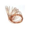 7mm Capillary tubes air conditioner copper pipe/tube/coil