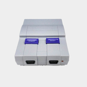 Buy 8-bit Video Game Console Built-in 400 Retro Games Handheld Consoles ...