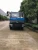 Import 8 CBM garbage skip loader for sale swing arm garbage truck dongfeng garbage truck from China
