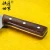 Import 8 inch stainless steel hand forged kitchen chopping bone slicing knife from China