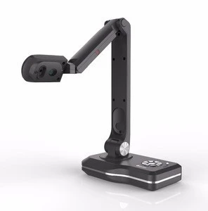 8 Megapixel auto focus high speed document camera for teaching and presentation