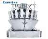 8 type and 20 heads muitihead weigher with high speed for single material scale JW-A20-2-2
