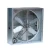 Import 800mm 1000mm big size warehouse factory exhaust wall mounted ventilation industrial exhaust fan from China