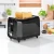 Import 800W MiaTec Brand  Bread with Customize Logo auto centering Toaster from China