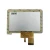 Import 800x480 5.0inch tft lcd module RGB interface 16LEDs backlight display lcd from China
