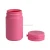 Import 80ml chewing gum bottle, candy bottle,  tear off cap bottle from China