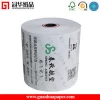 80mm x 83mm thermal transfer paper rolls/ thermal till rolls