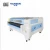 Import 80W 100W 150W 180W CO2 laser engraving machine price In Advertisement Field from China