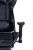 Import 8204 Gamer Chair Black Gaming Chair Computer Chair Silla Gamer with Footrest from China