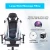 Import 8204 Gamer Chair PC Gaming Racing Style Relax Reclining with Massage Pillow from USA