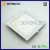 Import 85-265v Ultra-thin 18W recessed ceiling led panel light square from China