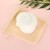 Import 8cm Bamboo Cotton Pads Rounds Washable Makeup Remover with Laundry Bag Organic Reusable Cotton Pads from China