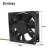 Import 8cmx8cmx2.5cm New 3Pin 12V Computer Silent 8025 Cooling fan from China